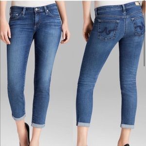 AG The Stilt Roll-Up | Cigarette Roll-Up